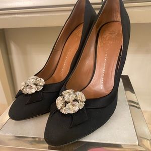 Giuseppe Zanetti Pumps